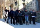 Greve in Chianti - Volpaia