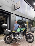 Avatar utente